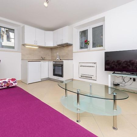 Apartment Pavlina Дубровник Экстерьер фото