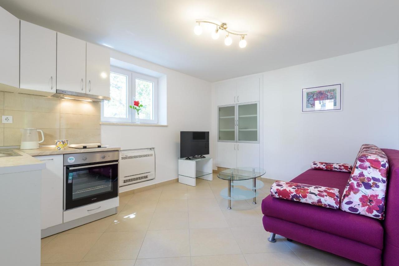 Apartment Pavlina Дубровник Экстерьер фото