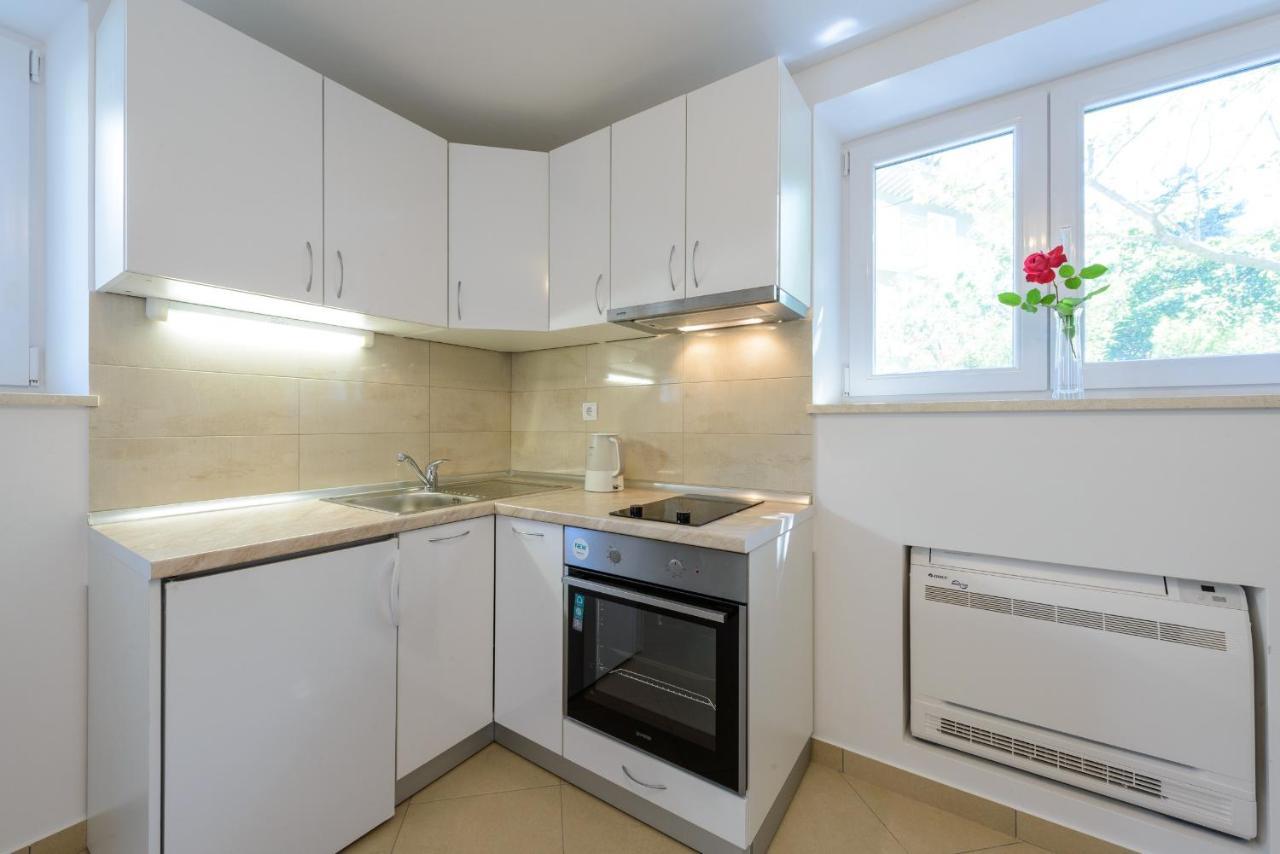 Apartment Pavlina Дубровник Экстерьер фото