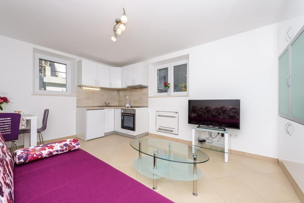 Apartment Pavlina Дубровник Экстерьер фото