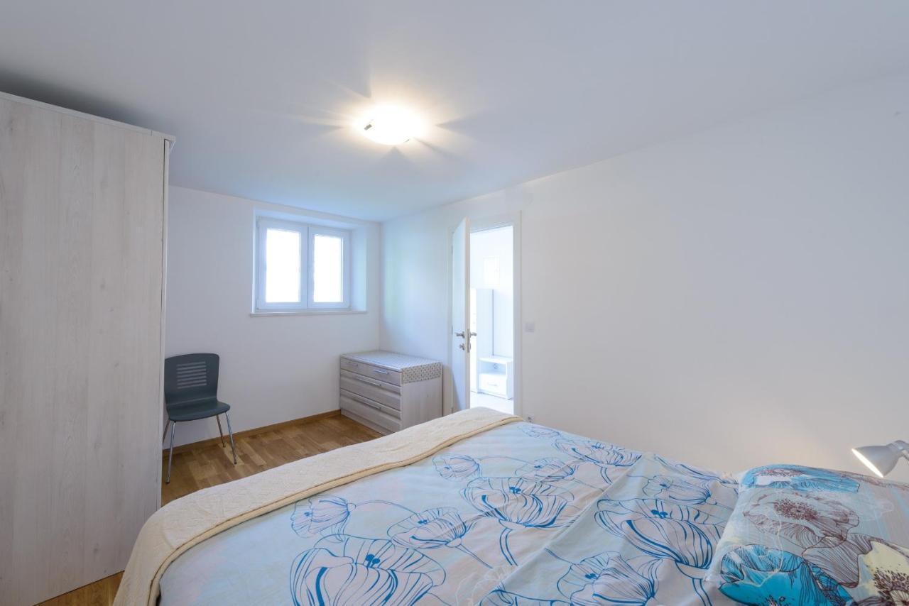 Apartment Pavlina Дубровник Экстерьер фото