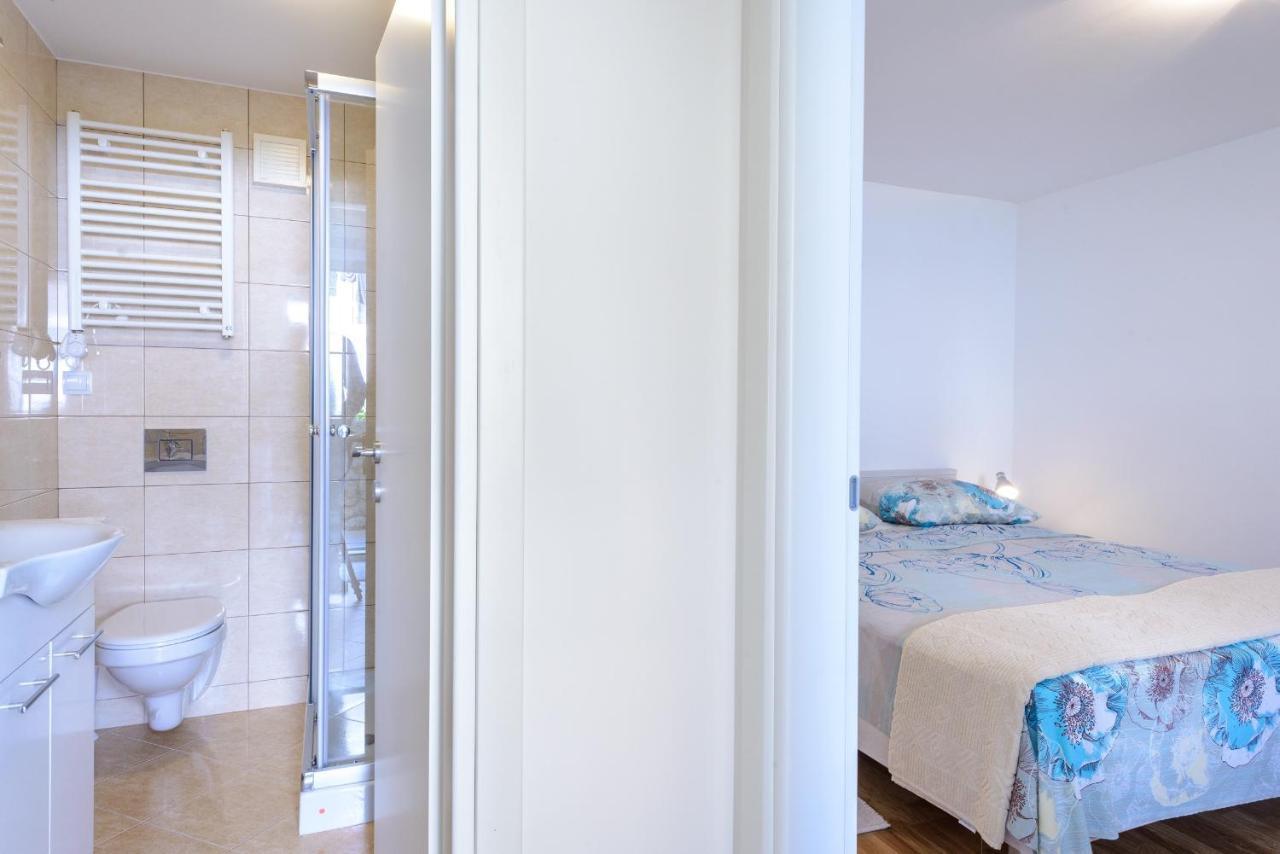Apartment Pavlina Дубровник Экстерьер фото