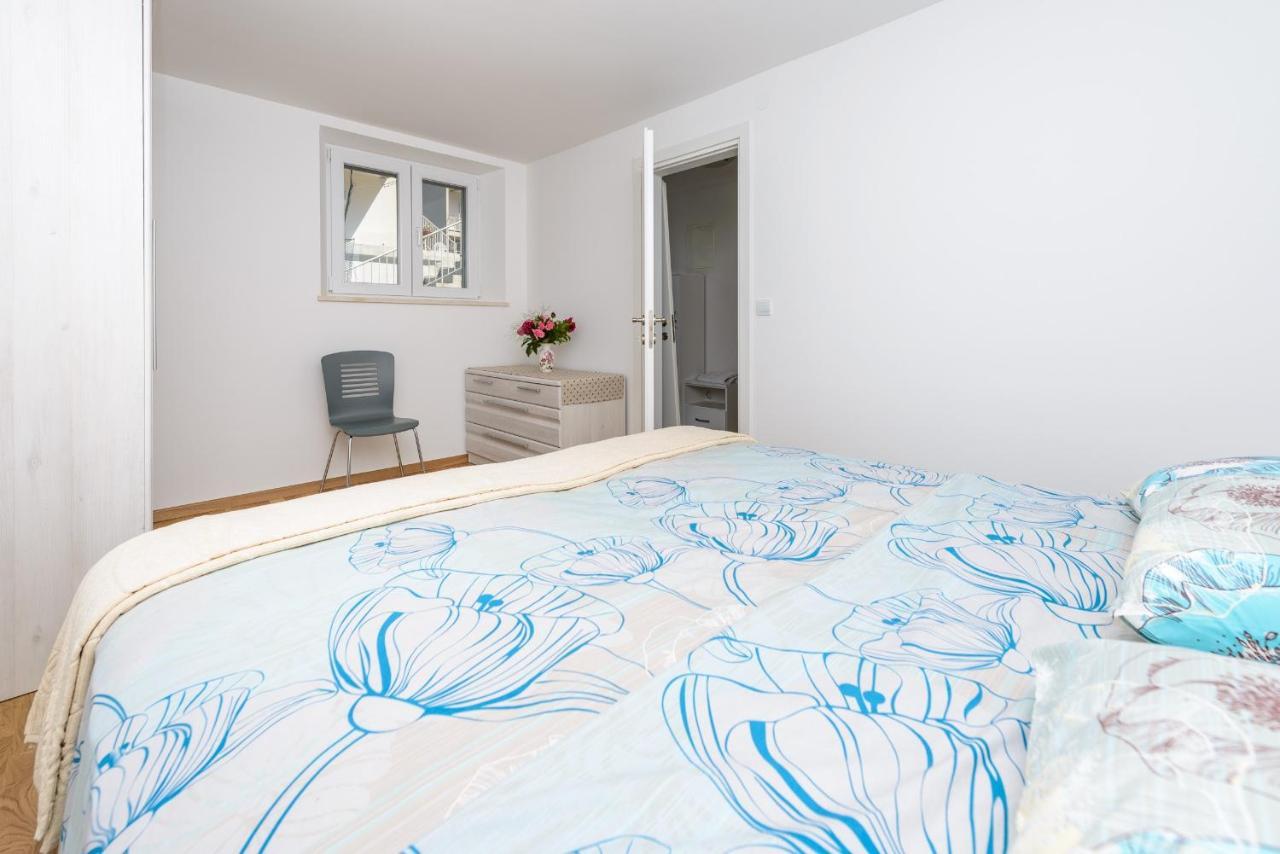 Apartment Pavlina Дубровник Экстерьер фото