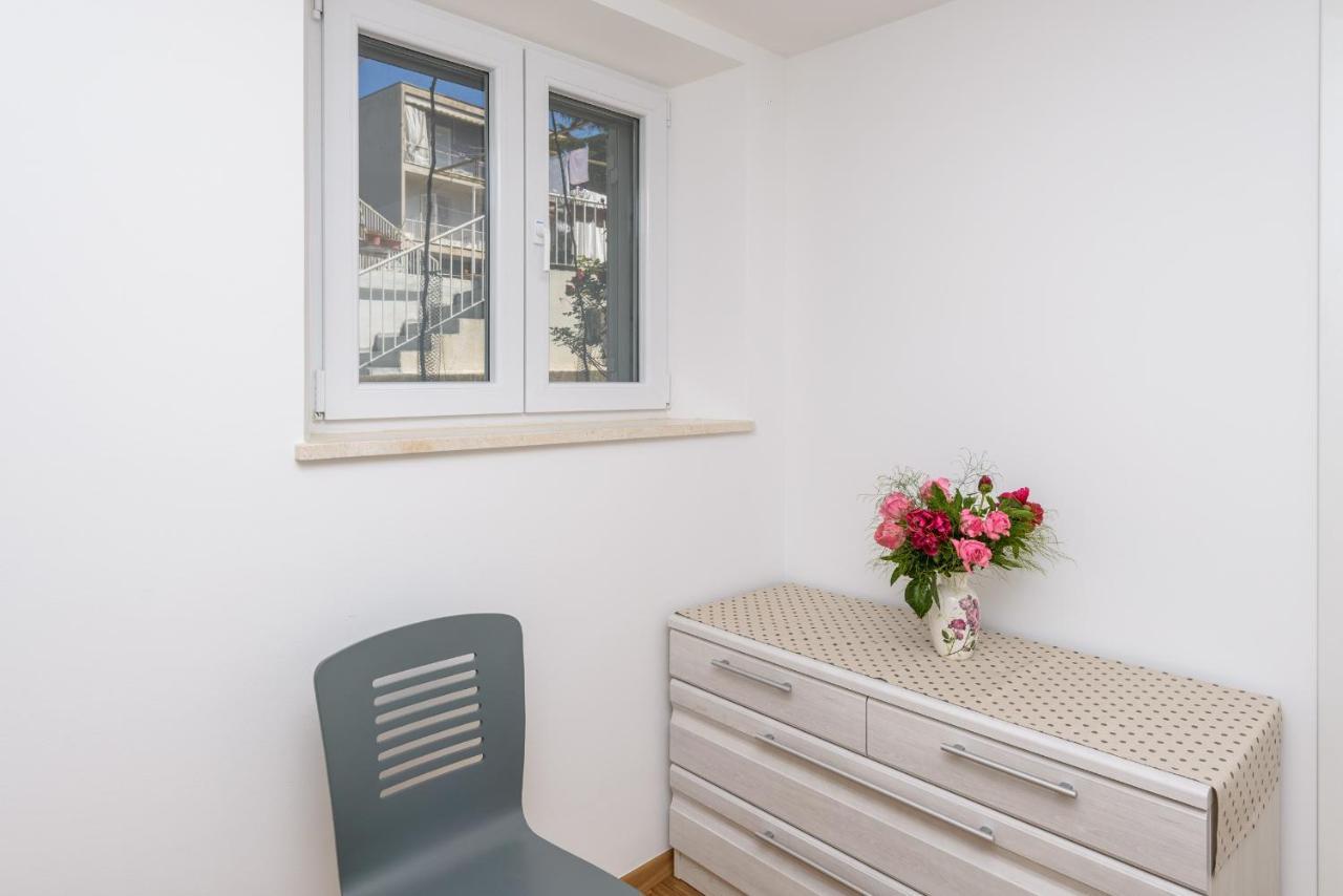Apartment Pavlina Дубровник Экстерьер фото